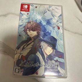 ピオフィオーレの晩鐘 ricordo Switch