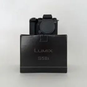 Panasonic LUMIX S5IIX DC-S5M2X