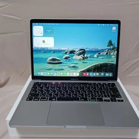 MacBook Pro（13インチ, 2020, T3ポート x 4）A2251