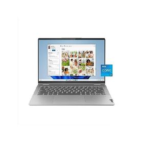 Lenovo IdeaPad Flex 5i - (2023) - Everyday Notebook - 2-in-1 Laptop Computer - Windows 11-14" WUXGA Touchscreen Display - 8GB Memory - 256GB Storage -