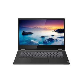 Lenovo IdeaPad FLEX-14API 81SS0000US 14" Touchscreen 2 in 1 Notebook - 1920 x 1080 - Ryzen 5 3500U - 8 GB RAM - 256 GB SSD - Onyx Black - Windows 10 H