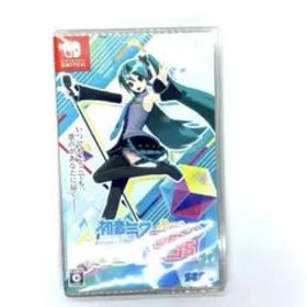 初音ミク Project DIVA MEGA39’s 通常版