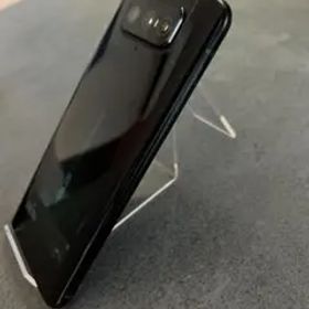 ZenFone7 Pro ブラック 256GB ブラック