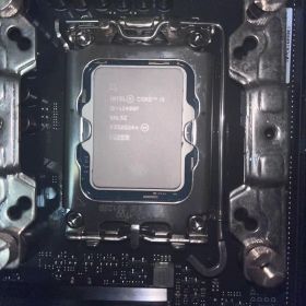 第12世代core i5 12400f