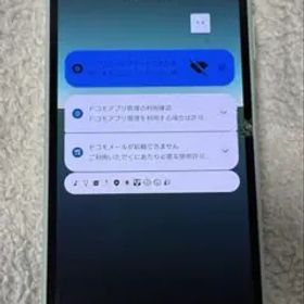 DOCOMO Xperia 10 II SO-41A <LG> 中古