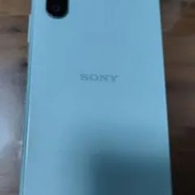 Xperia 10 II ミント 64 GB Y!mobile