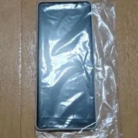 Xperia 10 II ホワイト 64 GB docomo