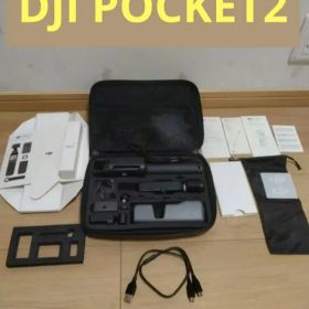 DJI POCKET 2 クリエイターコンボ