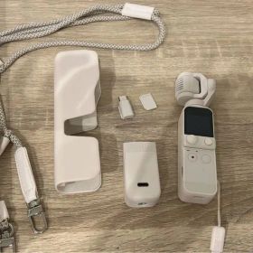 【国内正規品】DJI Pocket 2 限定コンボ 美品