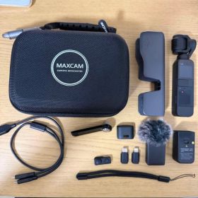 DJI Pocket 2 creators combo