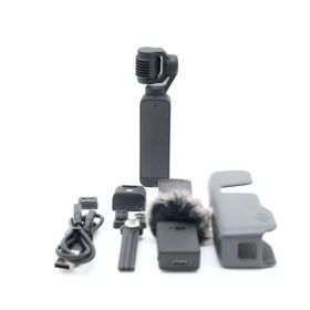 ★良品★ DJI Pocket 2 Creator コンボ OP2CP2