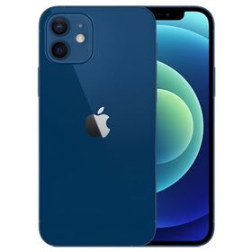 ★大特価セール★SIMフリー iPhone 12 64GB ブルー