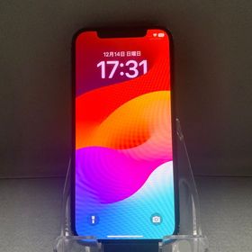 中古 国内版 SIMフリー iPhone12 64GB ブルー色