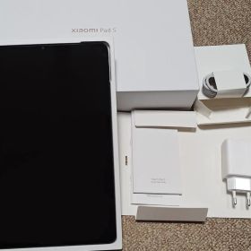 Xiaomi Pad 5 グローバル版 コズミックグレー 6GB 256GB