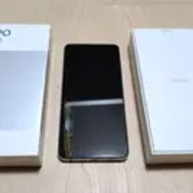 新品未使用OPPO A5 5G SIMフリー 128GB A5 5G ホワイト