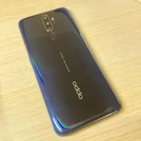OPPO A5 2020 本体 充電器・イヤフォン付き