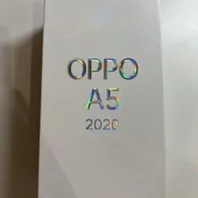 OPPO A5 2020 ブルー