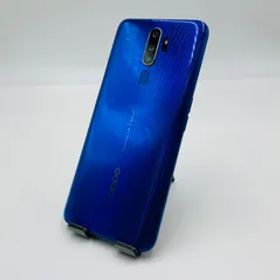 OPPO A5 2020 5G CPH1943 64GB SIMフリー 【C4399-C】