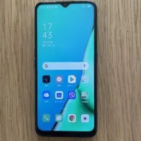 OPPO A5 (楽天で購入)