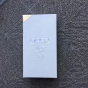 最終値下げです！ OPPO A5 2020 SIMフリー☆動作正常、送料無料