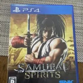 SAMURAI SPIRITS