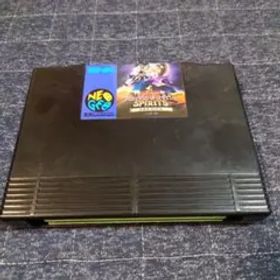 NEOGEO 真SAMURAI SPIRITS 覇王丸地獄変