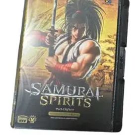 サムライスピリッツ