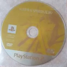 サムライスピリッツZERO