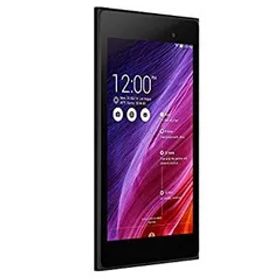 【中古】「非常に良い」ASUS MeMO Pad 7 LTE モデル ( Android 4.4.2 / 7 inch / Atom Z3560 / eMMC 16GB / 2GB / LTE対応 / microSIMスロット / ブラック ) ME572CL