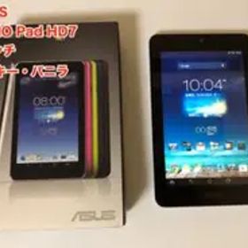 ASUS MeMO Pad HD7 ME178X 7 IPS Android W