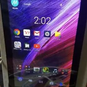 ASUS MEMO Pad 7 タブレット