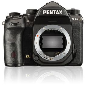 ペンタックス PENTAX K-1 Mark II ボディ