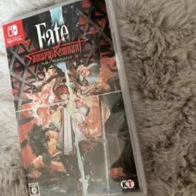 Switch Fate/Samurai Remnant サムライレムナント