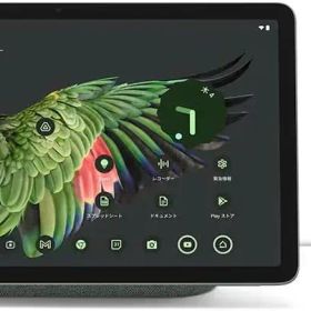 【ジャンク品】Google Pixel Tablet/Hazel（ヘーゼル）