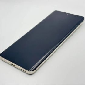 Motorola edge 50pro スマートフォン 本体