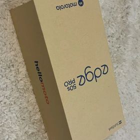 motorola edge 50s pro リュクスラベンダー
