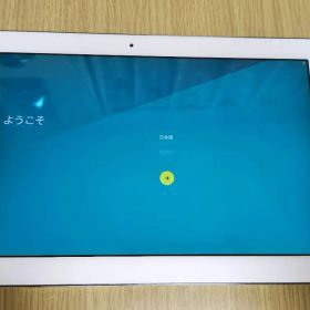 docomo dtab d01H d-01H Android タブレット 本体