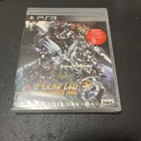 第2次スーパーロボット大戦OG