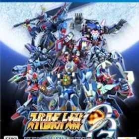 スーパーロボット大戦OG ムーン・デュエラーズ - PS4 [video game]