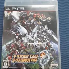 第2次スーパーロボット大戦OG