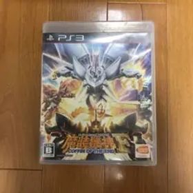 スーパーロボット大戦OGサーガ 魔装機神F COFFIN OF THE END