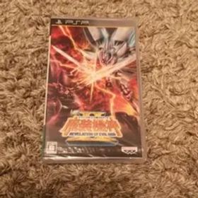 【新品】スーパーロボット大戦OGサーガ 魔装機神II REVELATION OF