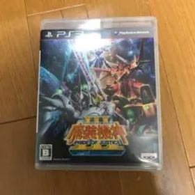 スーパーロボット大戦OGサーガ 魔装機神III PRIDE OF JUSTICE