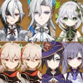 ★5×6Asia サーバ アルレッキーノ➕マーヴィカ➕鍾離➕楓原万葉➕ナヒ...★5×7Asiaサーバアルレッキーノ➕楓原万葉1凸➕ヌヴィレット➕ナヒー...★5×8Asiaサーバアルレッキーノ➕フリーナ➕甘雨➕鍾離➕夜蘭➕七七2凸....★5×7siaサーバアルレッキーノ➕フリーナ➕ヌヴィレット➕胡桃➕雷電将...★5×8Asia サーバ アルレッキーノ、胡桃、シロネン、夜蘭、ナヒー... はじめてでも安心 90日補償つきアカウントlock_outline ★5×8Asia サーバ アルレッキーノ➕雷電将軍2凸➕胡桃➕ディルック➕モ...★5×7siaサーバアルレッキーノ➕ヌヴィレット➕ナヒーダ➕雷電将軍➕楓...★5×6Asiaサーバアルレッキーノ、ナヒーダ、ヌヴィレット、雷電将...★5×8Asia サーバアルレッキーノ➕胡桃➕楓原万葉1凸➕白术➕ナヒーダ➕...★5×5Asia サーバ アルレッキーノ+夜蘭+ナヒーダ+雷電將軍+楓原万葉★5×5Asia サーバ アルレッキーノ+フリーナ+ナヒーダ+雷電將軍+チ...フリーナ+原石52000↑+紡がれた運命60↑+出会いの縁90↑★5×5Asia サーバ フリーナ➕アルレッキーノ➕夜蘭➕雷電將軍➕ナヒーダ★5×6Asia サーバ フリーナ➕マーヴィカ➕アルレッキーノ➕鍾離➕雷電...★5×6Asia サーバ フリーナ➕ヌヴィレット➕アルレッキーノ➕夜蘭➕雷...★5×5Asia サーバ フリーナ➕アルレッキーノ➕鍾離2凸★5×4Asia サーバ フリーナ➕アルレッキーノ➕ナヒーダ ➕雷電將軍★5×6Asia サーバ マーヴィカ➕フリーナ➕アルレッキーノ➕楓原万葉➕...★5×7Asia サーバアルレッキーノ➕ヌヴィレット➕鍾離➕ナヒーダ➕雷電...★5✖️9Asia サーバ 胡桃2凸➕アルレッキーノ➕雷電将軍➕楓原万葉➕鍾...★5×7Asia サーバマーヴィカ➕アルレッキーノ➕鍾離➕甘雨➕ヌヴィレッ...5✖️9Asia サーバ、アルレッキーノ、夜蘭、神里綾華、雷電将軍、甘...★5×5 Asia サーバ アルレッキーノ+シロネン+ナヒーダ+胡桃+夜蘭★5×8Asiaサーバ、ヌヴィレット、アルレッキーノ、夜蘭、楓原万葉...★5×7Asia サーバ フリーナ➕アルレッキーノ➕夜蘭➕雷電將軍➕ 八重神...★5×10Asia サーバ 雷電将軍、胡桃、ヌヴィレット、アルレッキーノ...★5×10Asia サーバ アルレッキーノ➕マーヴィカ➕雷電將軍➕夜蘭➕鍾離...★5×10Asiaサーバ胡桃➕シロネン➕アルレッキーノ➕鍾離➕ヌヴィレット...★5×4 Asia サーバ アルレッキーノ+フリーナ+ナヒーダ+胡桃★5×6 Asia サーバ アルレッキーノ+夜蘭++雷電將軍+楓原万葉+フリ...【完凸あり】原神スタレゼンゼロAPEXブルアカ詰め合わせ引退アカウント 値下げ交渉可★5×4 Asia サーバ マーヴィカ+夜蘭+胡桃1凸★5×5Asia サーバ マーヴィカ➕楓原万葉 ➕雷電將軍➕夜蘭➕七七➕行秋➕...★5×6 Asia サーバ マーヴィカ+シトラリ +ナヒーダ2凸+甘雨★5×5 Asia サーバ マーヴィカ+夜蘭+胡桃1凸+鍾離★5×5 Asia サーバ マーヴィカ+シロネン+夜蘭+雷電將軍+楓原万葉国内業者が丁寧に対応【原神】検索可 人気キャラ1-5体~ 初期アカ...引退垢引退 召使完凸、夜蘭完凸、雷電完凸、ディシア完凸など餅多数 シ...