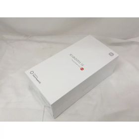 【未使用】Xiaomi 国内版【SIMフリー】 Xiaomi 15 ブラック 12GB 256GB【戸塚】保証期間3ヶ月
