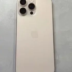 【美品】iPhone 16Pro Max 256GB SIMフリー