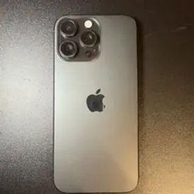 〔値下げしました〕iPhone 16Pro Max 256G SIMフリー