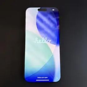 iPhone16 Pro MAX（256GB）