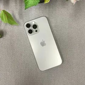 iPhone16ProMax 1TB ナチュラル国内版SIMフリー送料無料