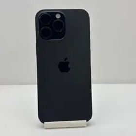 1155 iPhone 16 Pro Max 256GB SIMフリー